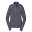 The Cannon Team - OGIO Endurance Ladies Nexus Quarter-Zip Pullover