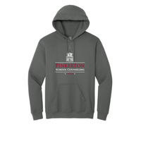 PinkertonSchoolCounseling - Gildan Heavy Blend Hooded Sweatshirt