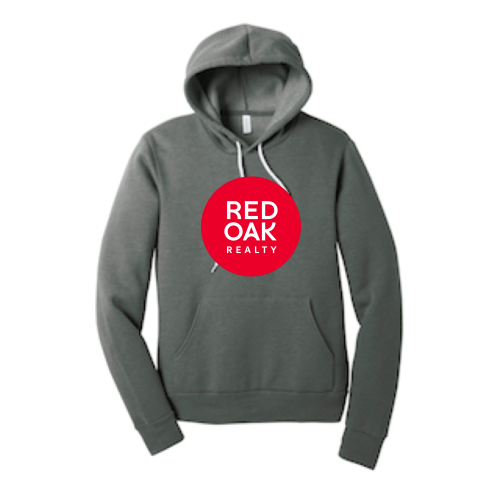 RedOak Sponge Fleece Hoodie