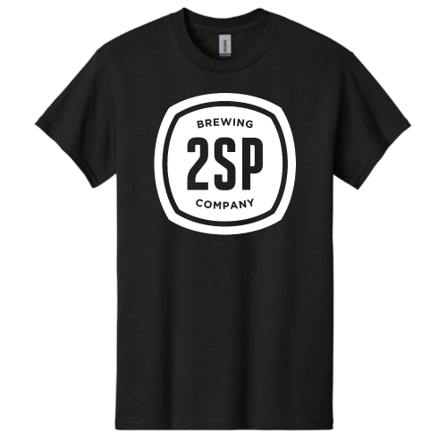 2SP - Logo Tee