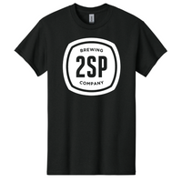 2SP - Logo Tee