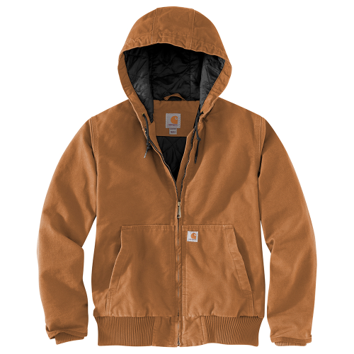 Carhartt Women’s Washed Duck Active Jac CT104053
