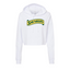 Shearer's Foods - Independent Trading Women's Crop Hoodie