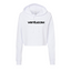 Ventucom - Independent Trading - Women's Crop Hoodie