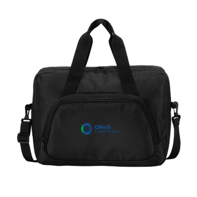 O'NeillContractors - Port Authority City Briefcase