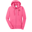 Neon Pink
