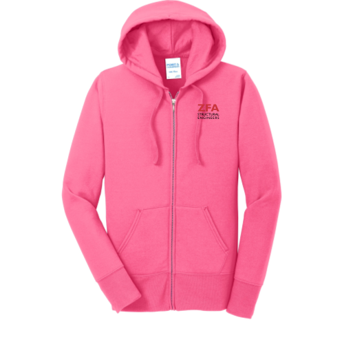 Neon Pink