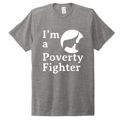 GuidingGrace - Allmade Unisex Tri-Blend Tee