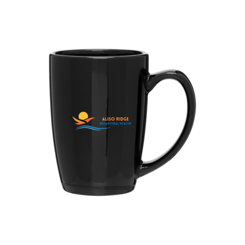 Aliso Ridge 14oz Mug