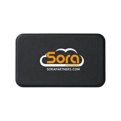 SoraPartners - 5000mAh Power Bank