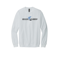 BPM - Gildan - Adult Softstyle Fleece Crew Sweatshirt