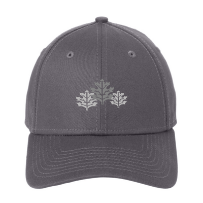 ClarenceDavids - New Era - Structured Stretch Cotton Cap - v3