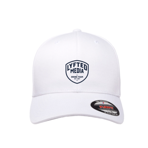LyftedMedia Flexfit - Cotton Blend Cap