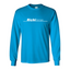 Richi Weiningen - Gildan Unisex Cotton Long Sleeve