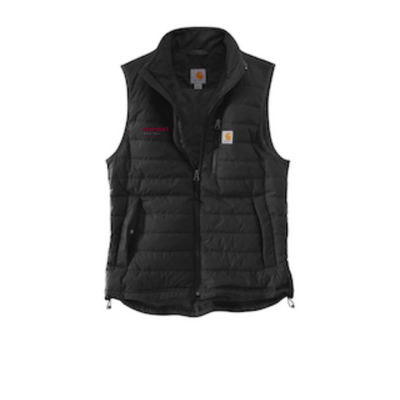 DezenhallResources - Carhartt - Gilliam Vest