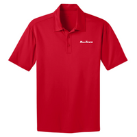 MilltownPlumbing - Port Authority - Silk Touch Performance Polo v2