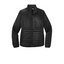 DavisonMoore - Port Authority Ladies Packable Puffy Jacket v1