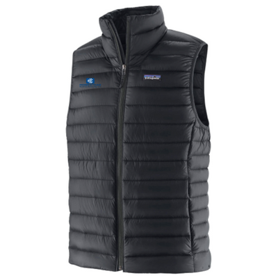 Homestead - Patagonia Men's Down Sweater Vest