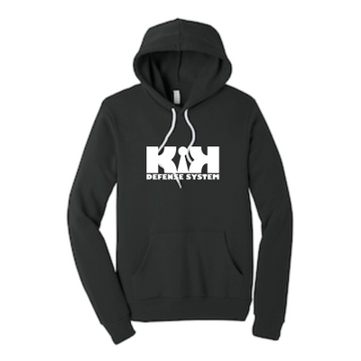 KIK - Sponge Fleece Hoodie