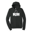 KIK - Sponge Fleece Hoodie