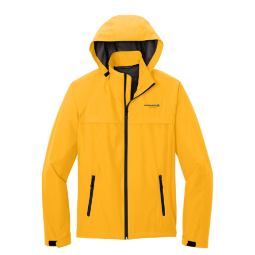 Slicker Yellow