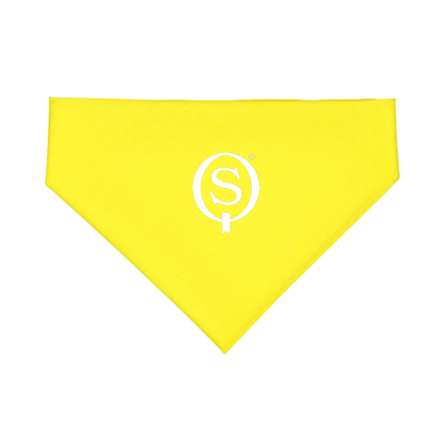 SequelTravel - Doggie Bandana