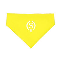 SequelTravel - Doggie Bandana