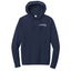 CordeliaLabs - Sport-Tek Sport-Wick Flex Fleece Pullover Hoodie