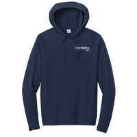 CordeliaLabs - Sport-Tek Sport-Wick Flex Fleece Pullover Hoodie