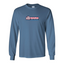 HomeRunPlumbing - Gildan - Unisex Cotton Long Sleeve