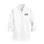 LiveHydrationSpa - Port Authority - Ladies Three-Quarter Sleeve Shirt