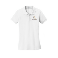 YellowTree - Port Authority - Ladies EZCotton Polo