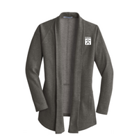 Charcoal Heather/ Medium Heather