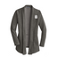 Charcoal Heather/ Medium Heather