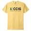 CCIG - Next Level - Unisex CVC T-Shirt