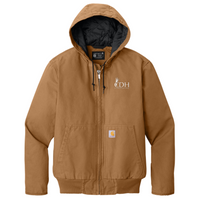 Carhartt Brown