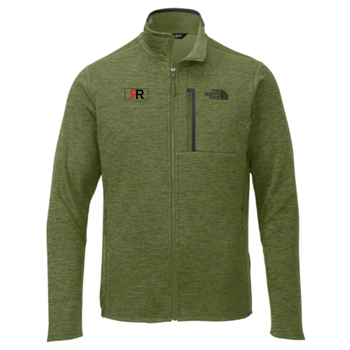 RichRealty - The North Face Skyline Full-Zip Fleece Jacket V2