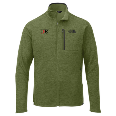 RichRealty - The North Face Skyline Full-Zip Fleece Jacket V2