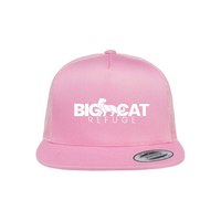 CaliforniaWildlife - YP Classics - 5-Panel Trucker