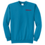 Wilbur1 - Port & Company Classic Crewneck Sweatshirt - v2