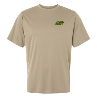 Desert Khaki