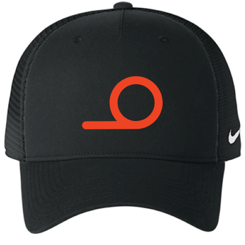 BMGFleetInstallations - Nike Snapback Mesh Trucker Cap