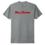 MilltownPlumbing - Next Level Unisex CVC T-Shirt