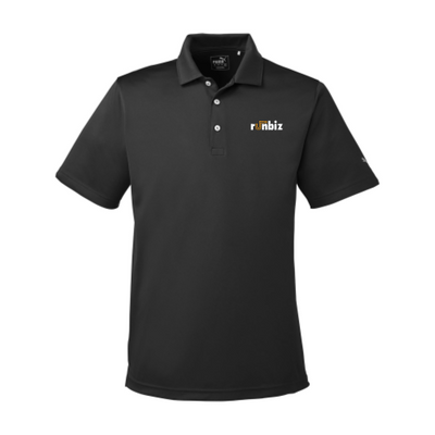 Runbiz - Men's Icon Golf Polo