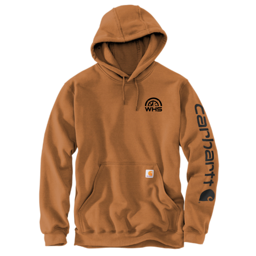 Carhartt Brown