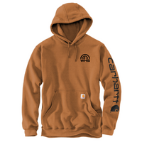 Carhartt Brown