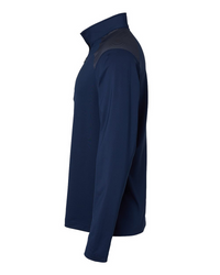 Team Navy Blue