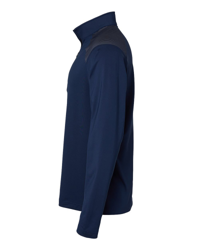Team Navy Blue