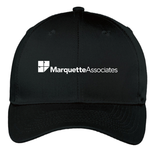 Marquette - Port Authority Easy Care Cap - v1