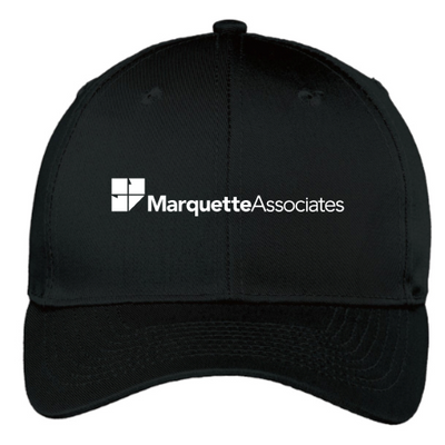 Marquette - Port Authority Easy Care Cap - v1